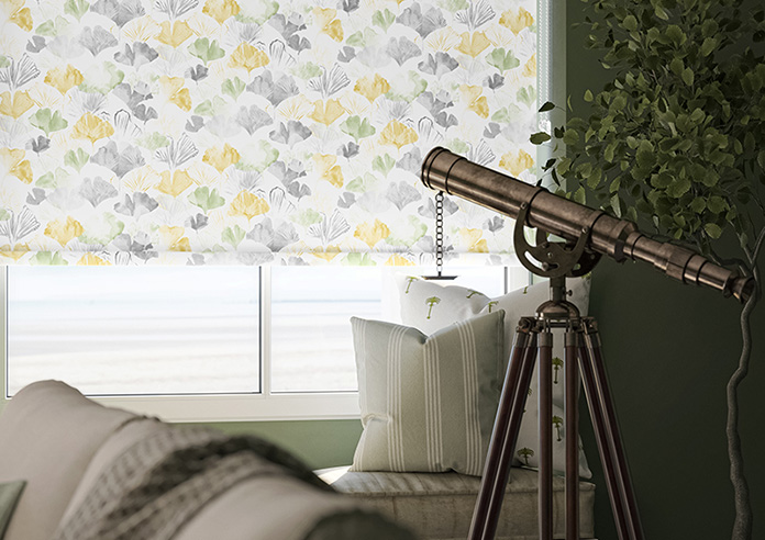 Palm Beach, Nomad - Roller Blind - Image 5